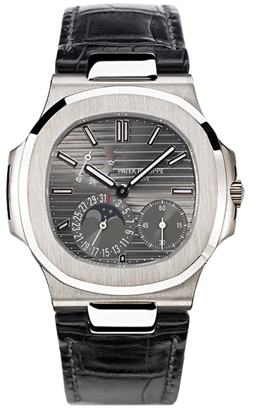 Patek Philippe Nautilus